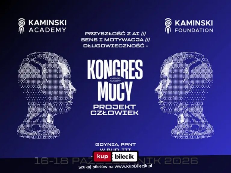 Kaminski Academy wraz z Partnerami