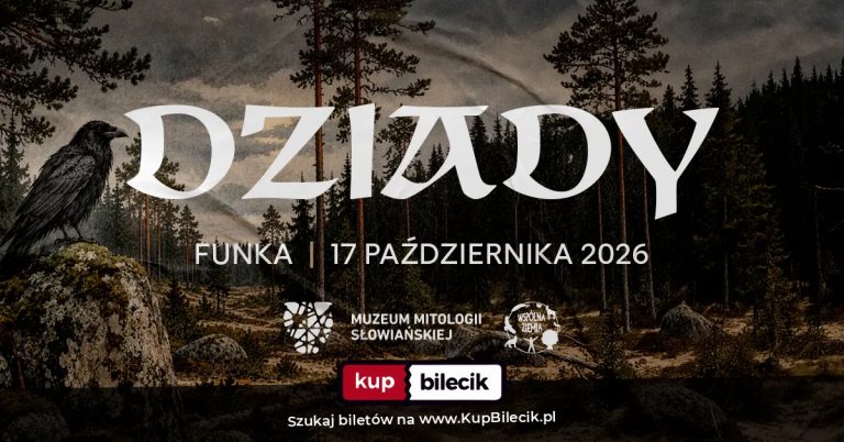 Stowarzyszenie "Wspólna Ziemia": Dziady w Funce
