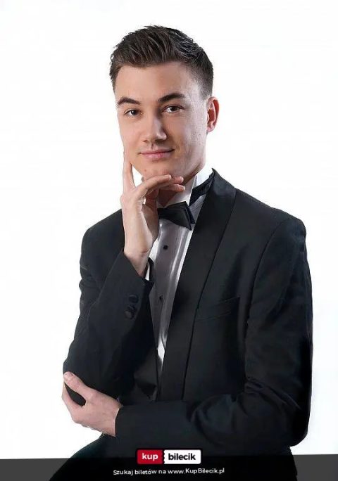 Orkiestra Polskiej Filharmonii "Sinfonia Baltica" im. Wojciecha Kilara: W blasku świąt