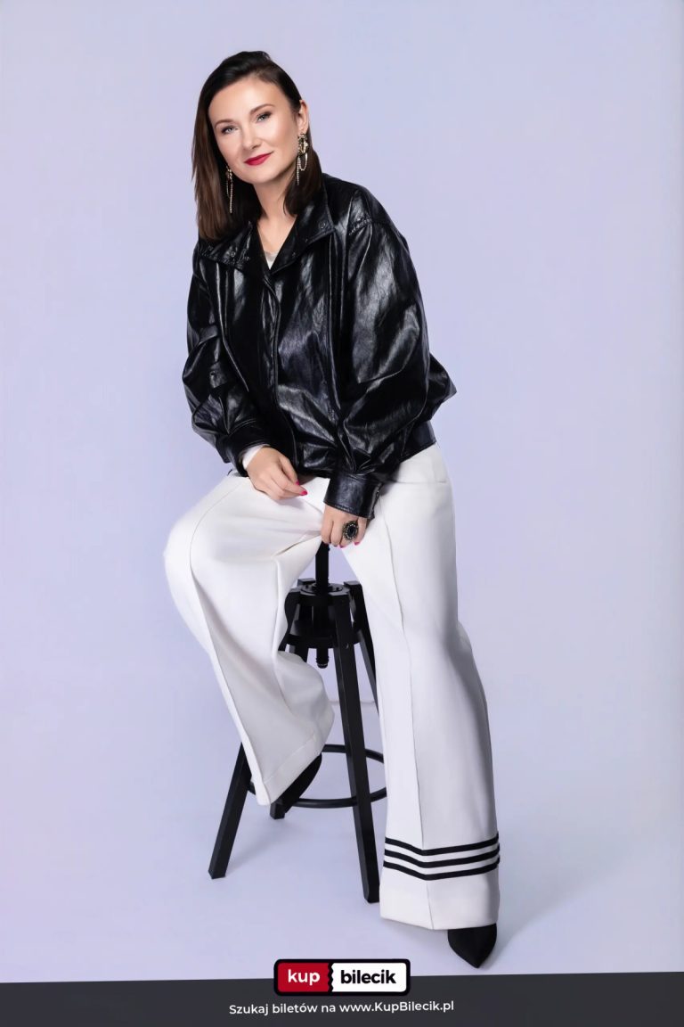 Soul - Monika Urlik & Big Band