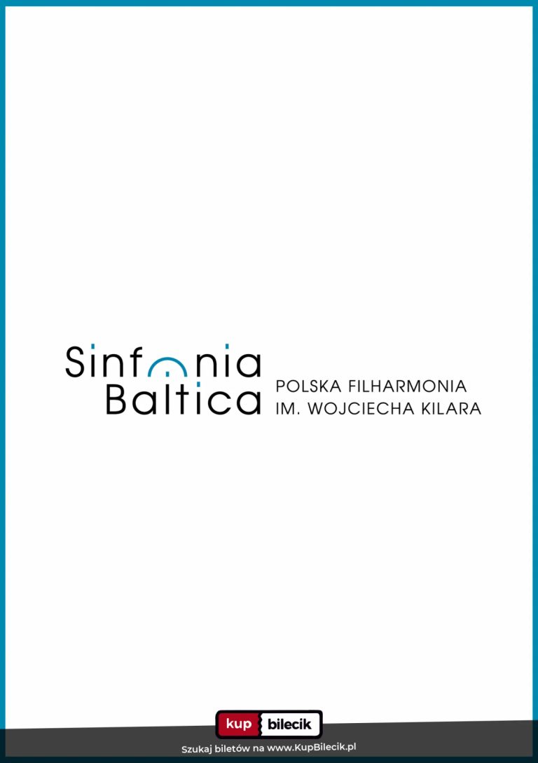 Orkiestra Polskiej Filharmonii "Sinfonia Baltica" im. Wojciecha Kilara: Kameralne środy - luty Dźwięki AMuz w Filharmonii