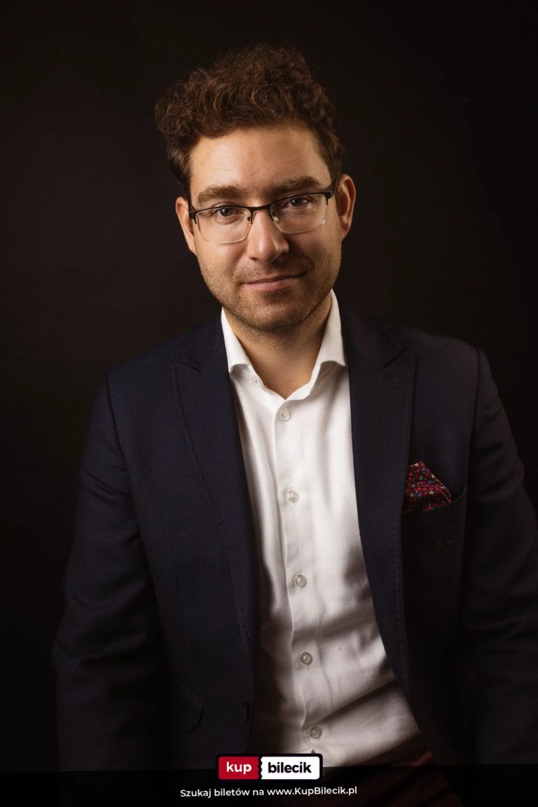 Orkiestra Polskiej Filharmonii "Sinfonia Baltica" im. Wojciecha Kilara: Fortepian pełen namiętności
