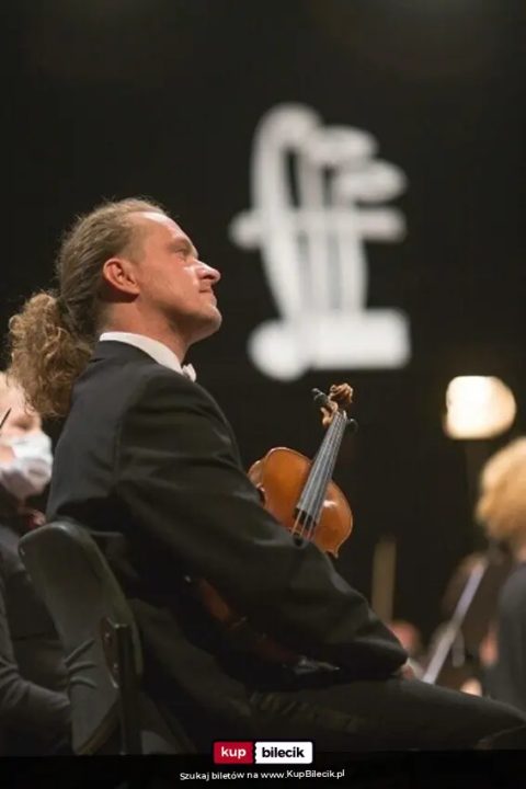 Orkiestra Polskiej Filharmonii "Sinfonia Baltica" im. Wojciecha Kilara: Na św. Patryka