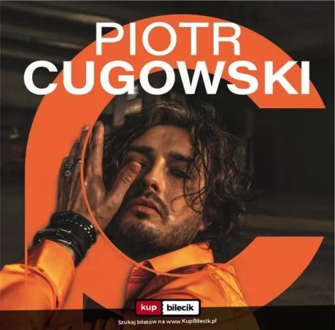 Piotr Cugowski Trasa Siódme życie