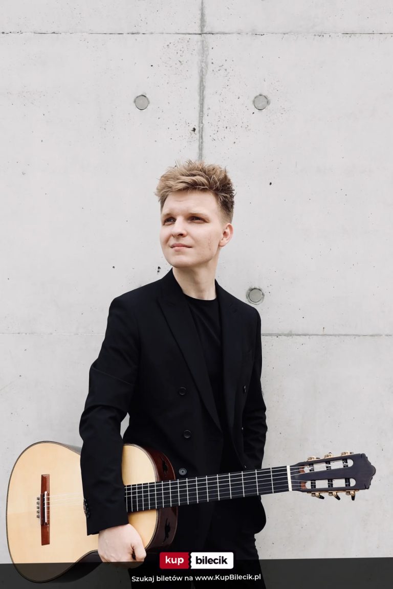 Orkiestra Polskiej Filharmonii "Sinfonia Baltica" im. Wojciecha Kilara: Wieczór z Chopinem i Czajkowskim