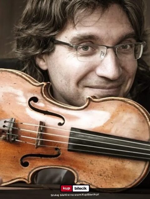 Orkiestra Polskiej Filharmonii "Sinfonia Baltica" im. Wojciecha Kilara: Ta-ta-ta-taaaa na urodziny Beethovena