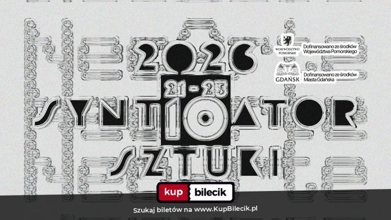 XV Festiwal NeoArte - Syntezator Sztuki: Neo Temporis Group & Baltic Contemporary Music Network (BCMN)