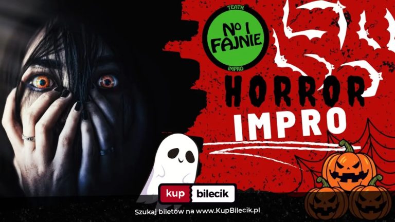 Aktorzy No i Fajnie Teatru Impro