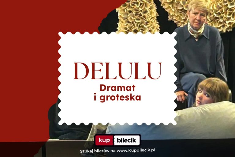 Delulu: Premiera - dramat i groteska