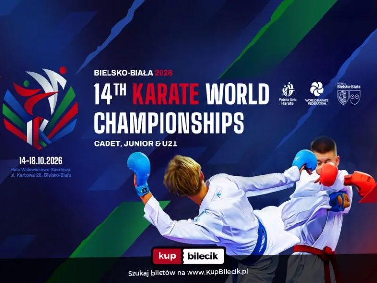 Karate World Championships: Day 4 - Finals