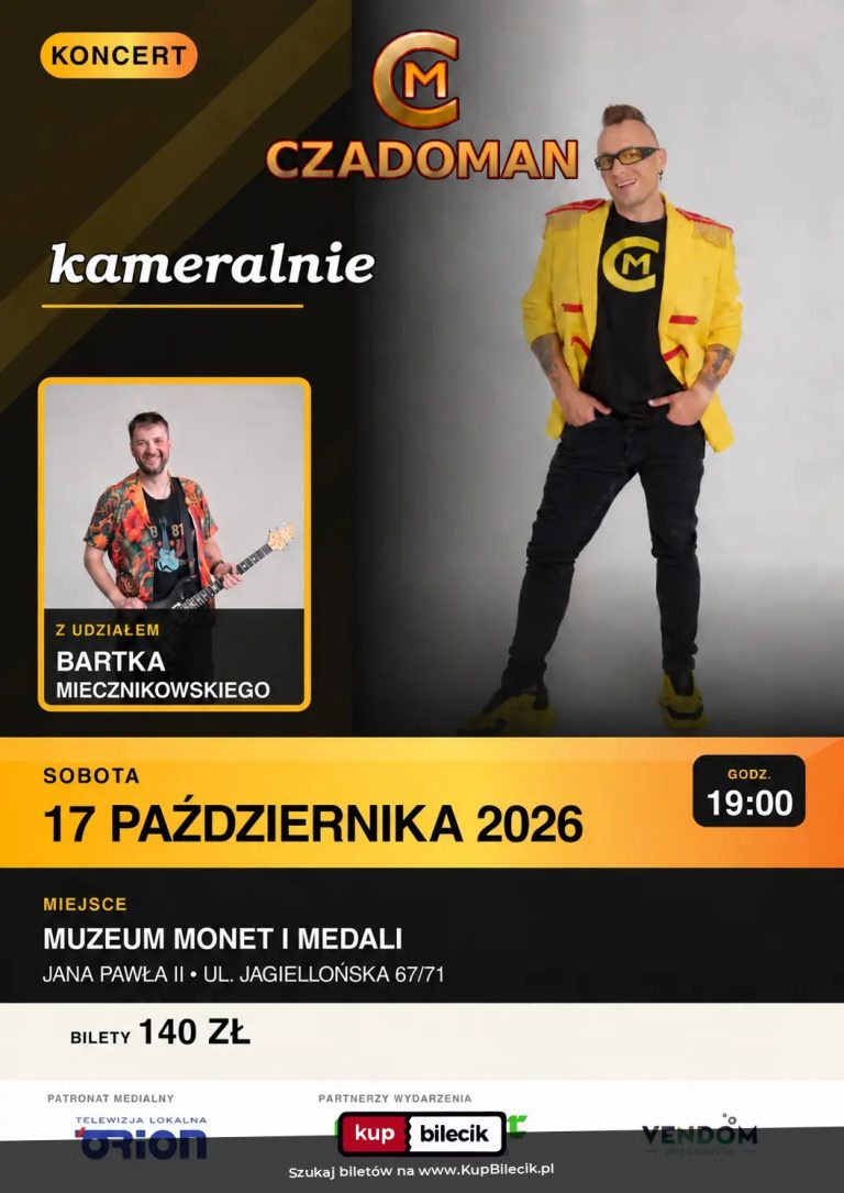 Czadoman