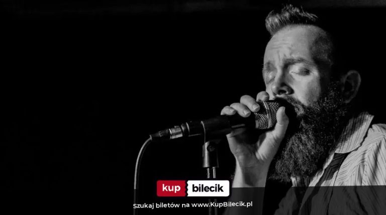 Dustin Arbuckle & The Damnations (USA): Dustin Arbuckle & The Damnations