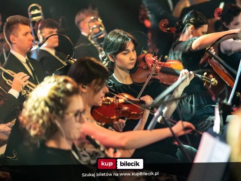 Bielska Orkiestra Kameralna - Aleja gwiazd