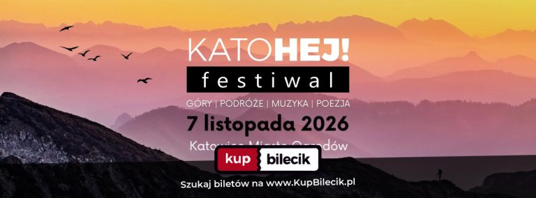 KatoHej! Festiwal