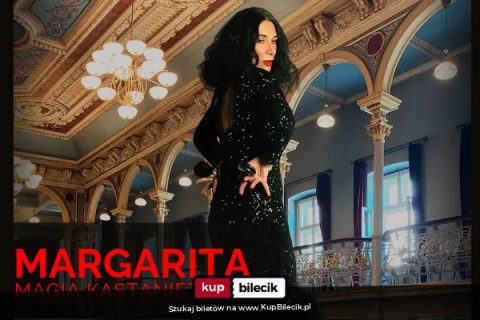 Margarita. Magia Kastanietów