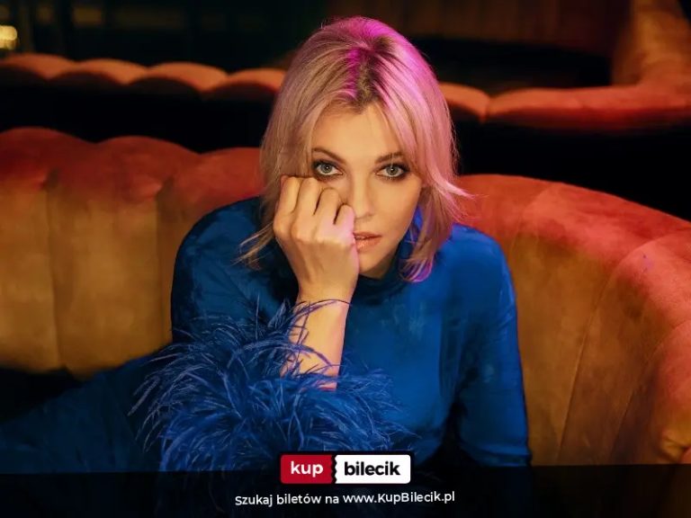 Ania Dąbrowska