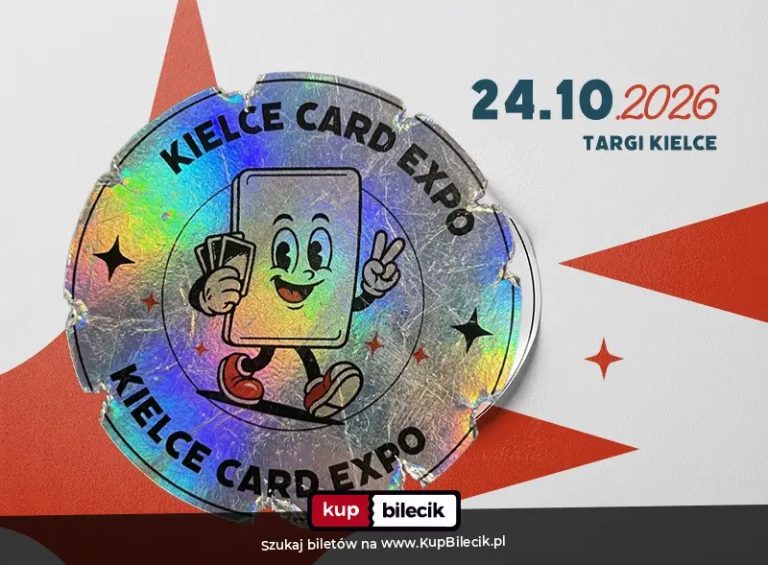 Kielce Card Expo