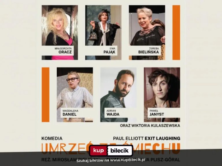 wielki powrót komediowego hitu!