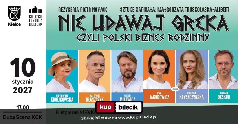 czyli polski biznes rodzinny