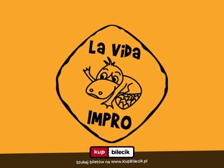 La Vida Impro | Improjber #1