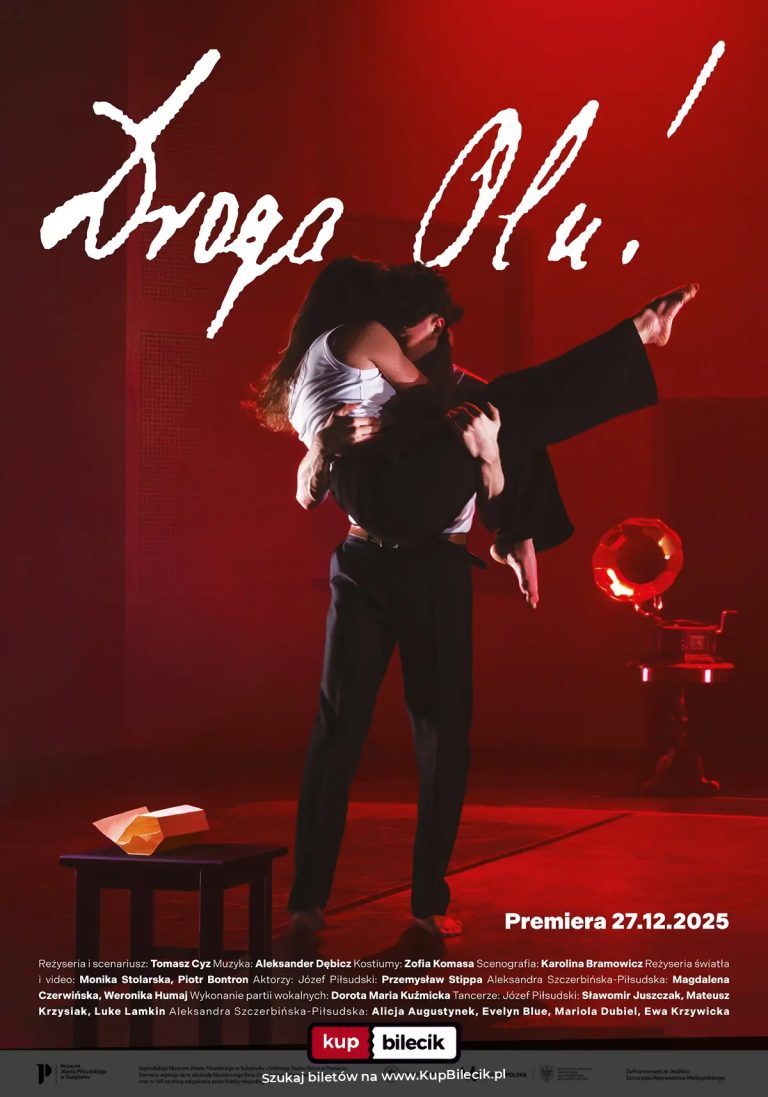 Polski Teatr Tańca