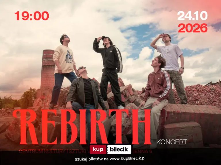 Rebirth