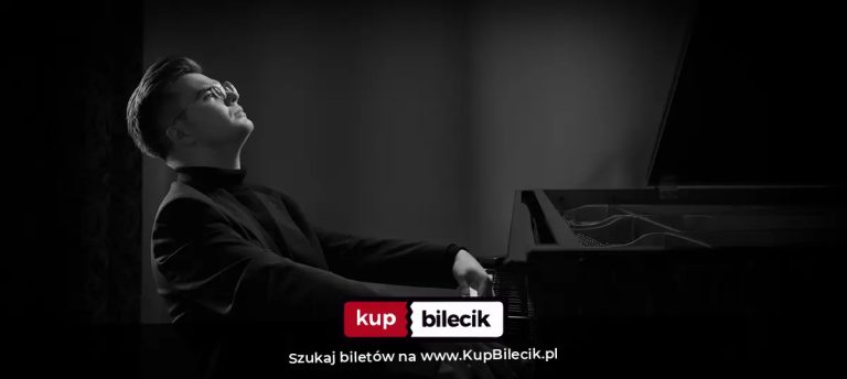 Piotr Alexewicz: Koncert Piotra Alexewicza i Meccore String Quartet