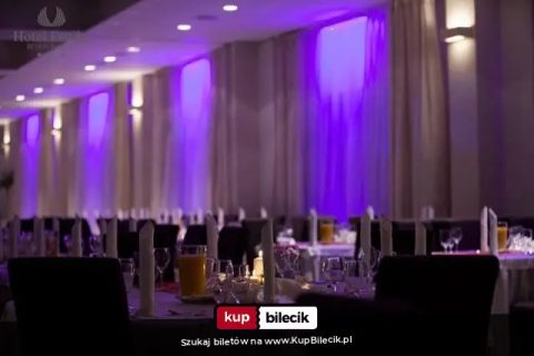DJ QUEST: Andrzejkowa Noc Magii i wróżb