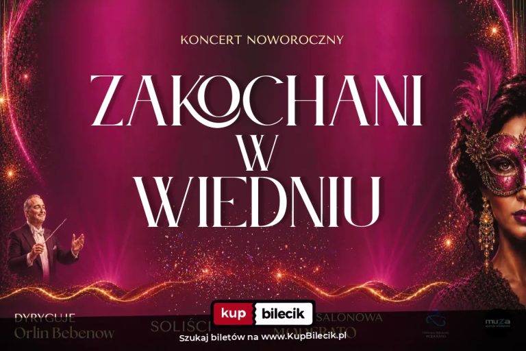Zakochani w Wiedniu