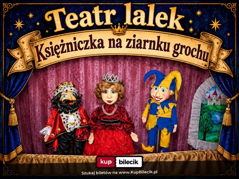 Teatr lalek "Frajda"