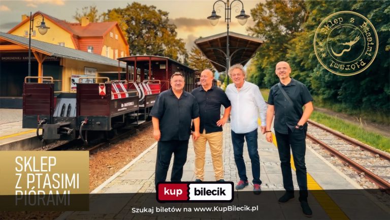 "Nasze wybrane - nowe i stare" - koncert
