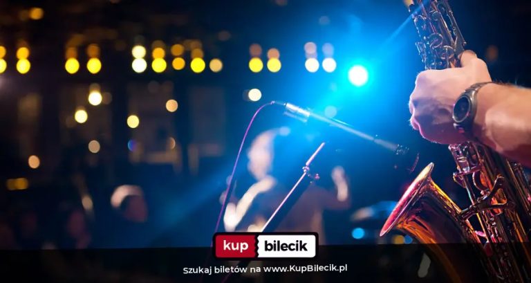 XXI Hanza Jazz Festiwal: Tal Cohen Trio, Dorota Miśkiewicz, Kamil Piotrowicz wræżlivøść