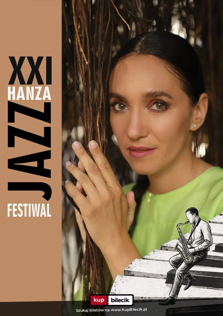 XXI Hanza Jazz Festiwal
