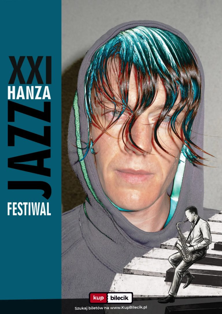 XXI Hanza Jazz Festiwal: Kamil Piotrowicz wræżlivøść