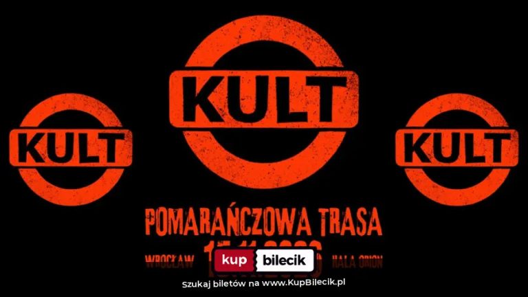 Pomarańczowa Trasa