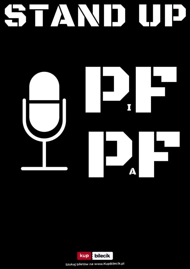 Stand-up'erzy!: WABER I NATAN PREZENTUJA: NOC OPEN MIC - TESTOWANIE ZARTÓW - 8 KOMIKOW