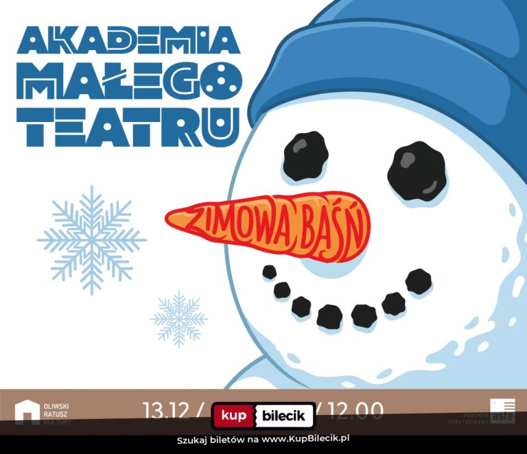 Akademia Małego Teatru