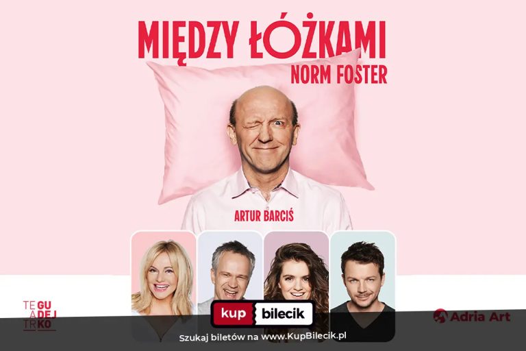 Miedzy lozkami