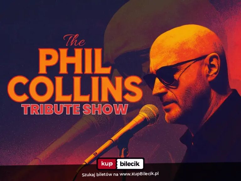 The Phil Collins Tribute Show