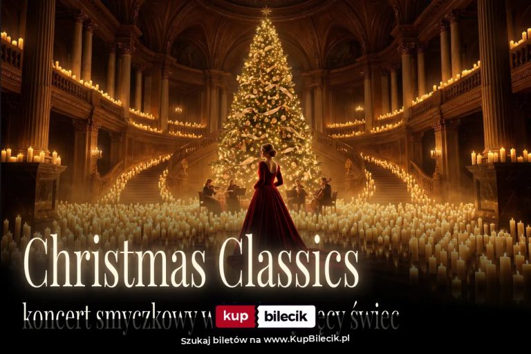 Everlight: Koncerty przy świecach: Koncert przy świecach - Christmas Classics
