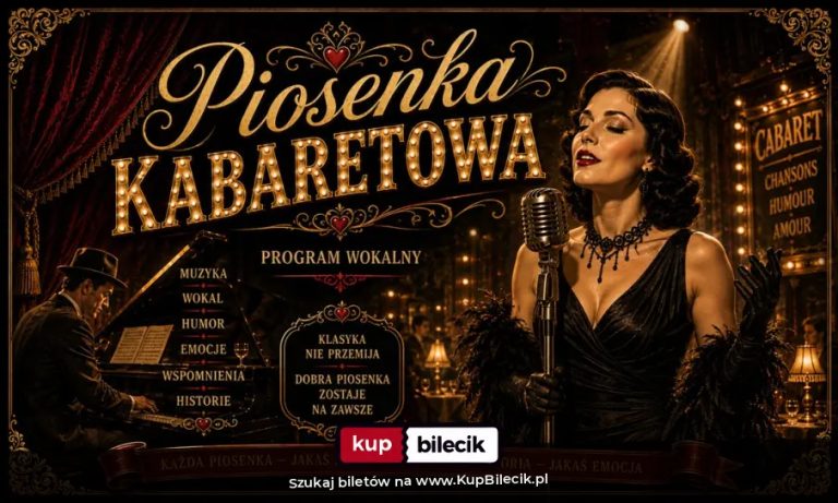 Teatr Cabaret