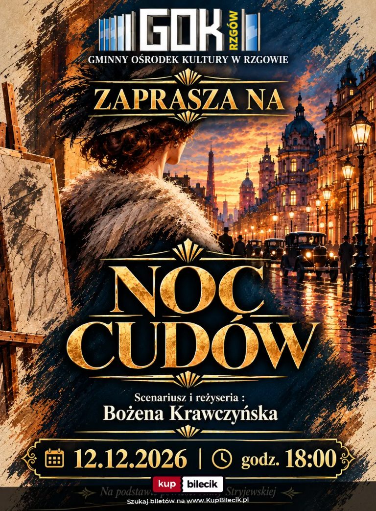 Noc cudow