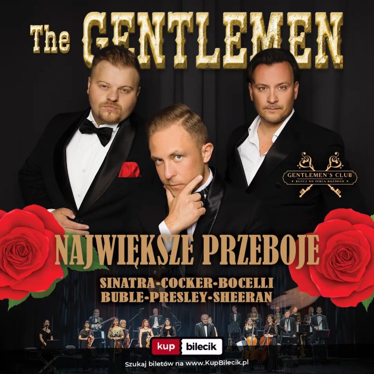 Największe światowe przeboje. Męskie śpiewanie