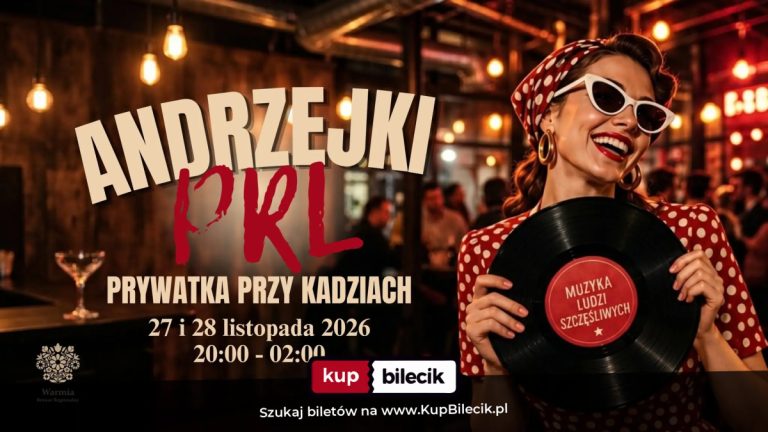 The Painkillers: Prywatka przy kadziach