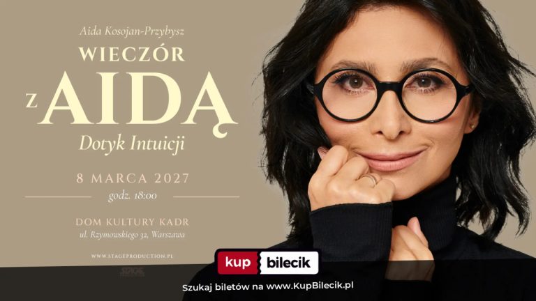 Aida Kosojan-Przybysz