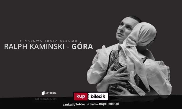 Ralph Kaminski: Gala finałowa Hoffer Superhit Festival
