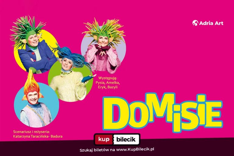 Domisie