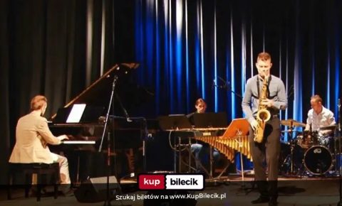 artyści i muzycy jazzowi