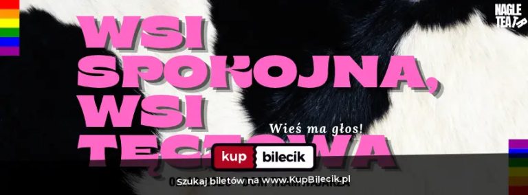muzyczna opowieść queerowa