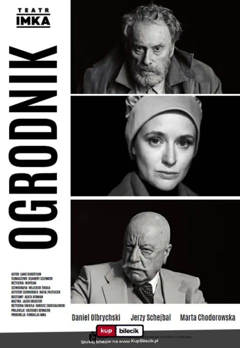 Ogrodnik